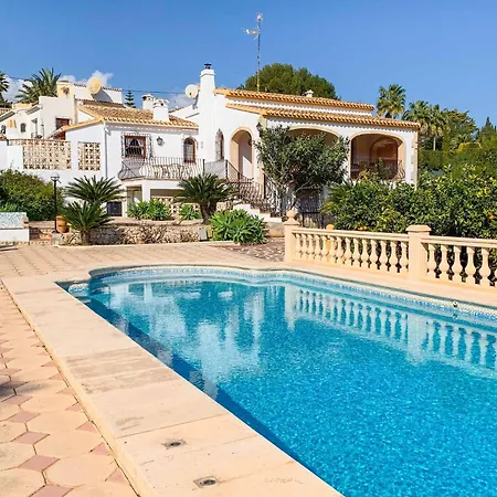 Villa Vicenta