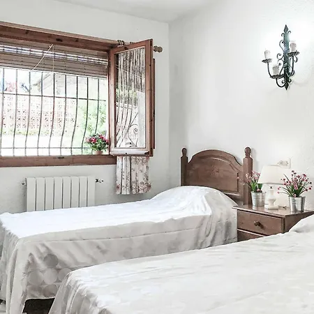 Vicenta Villa Jávea
