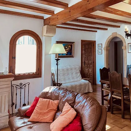 Villa Vicenta