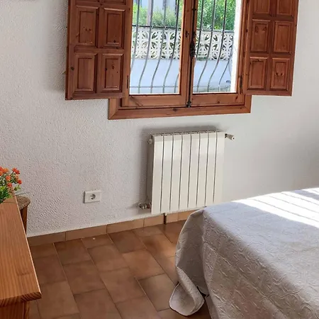 Villa Vicenta