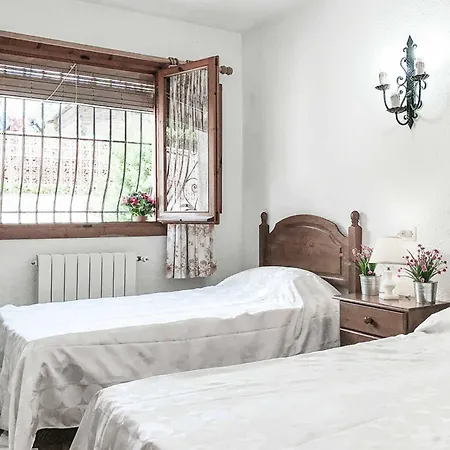 Vicenta Villa Javea