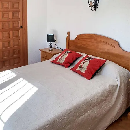Vicenta Javea